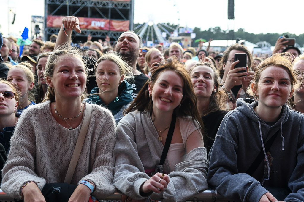 Deichbrand Festival 2023 - Der Sonntag