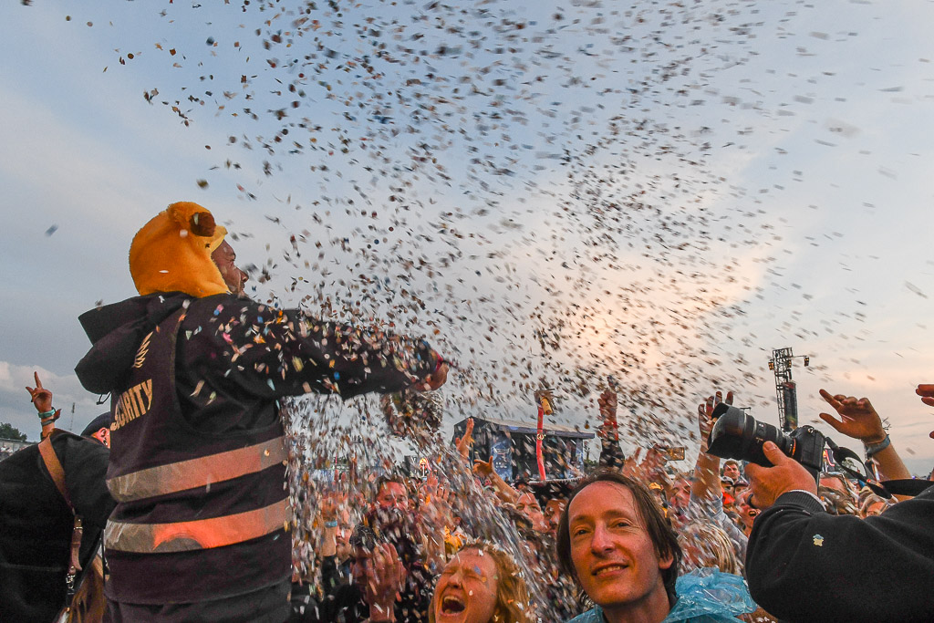 Deichbrand Festival 2023 - Der Sonntag