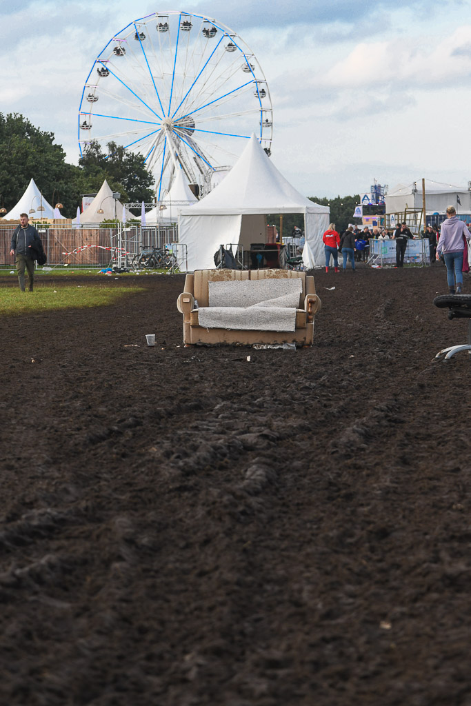 Deichbrand Festival 2023 - Der Sonntag