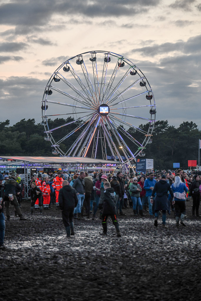 Deichbrand Festival 2023 - Der Sonntag