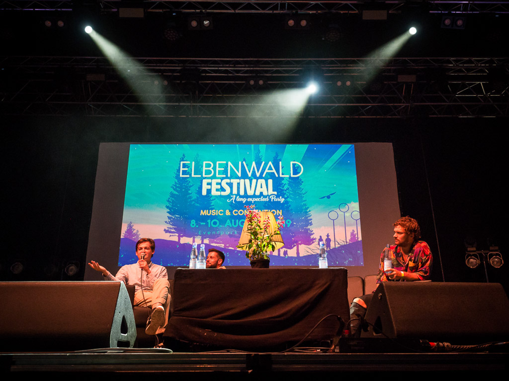 Elbenwald Festival 2019