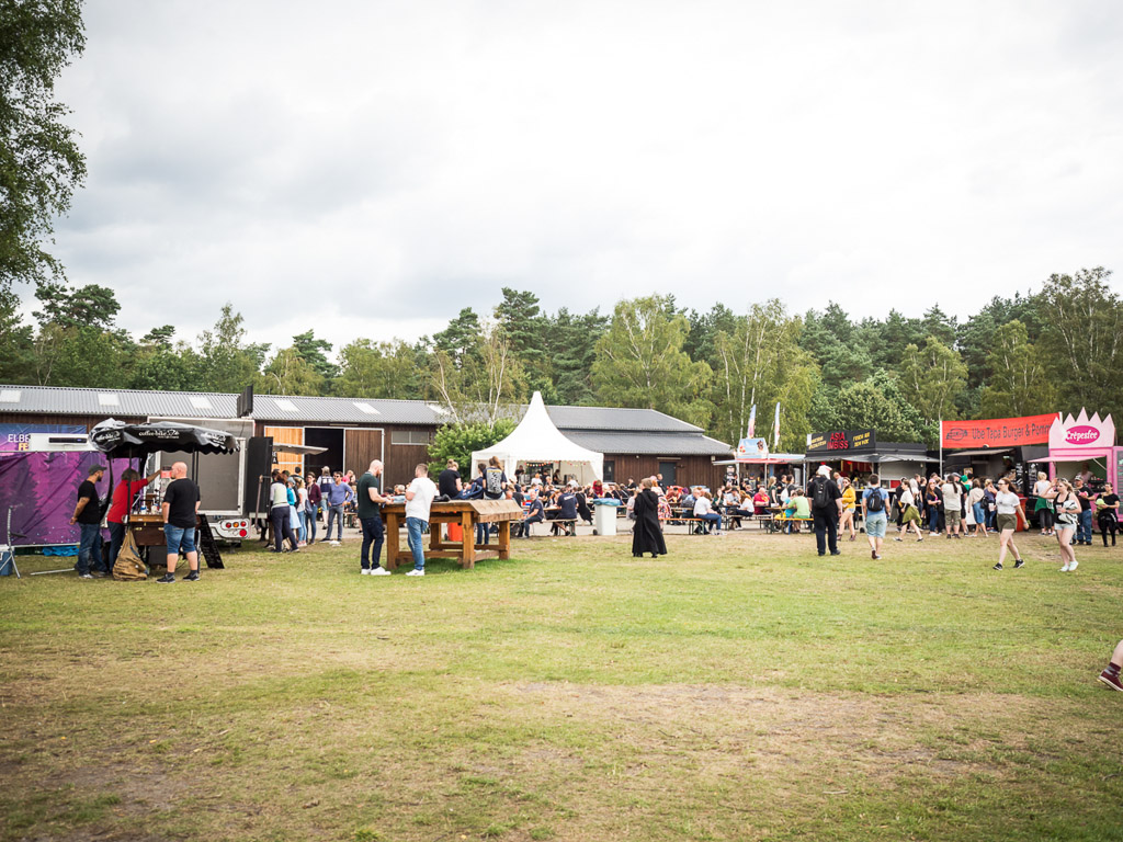 Elbenwald Festival 2019