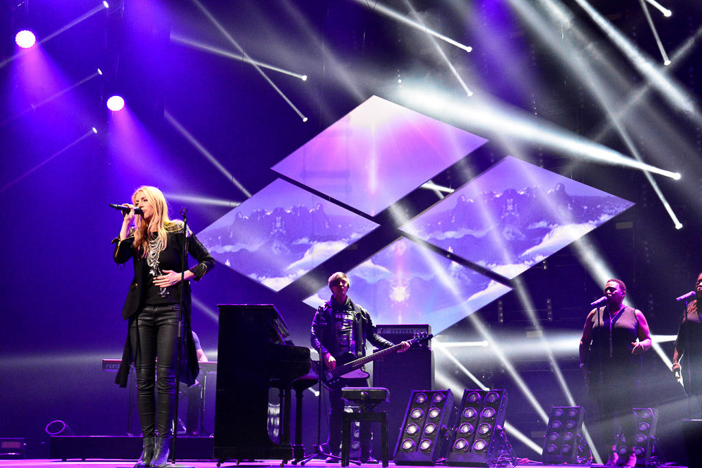 Vorentscheid Eurovision Song Contest 2015