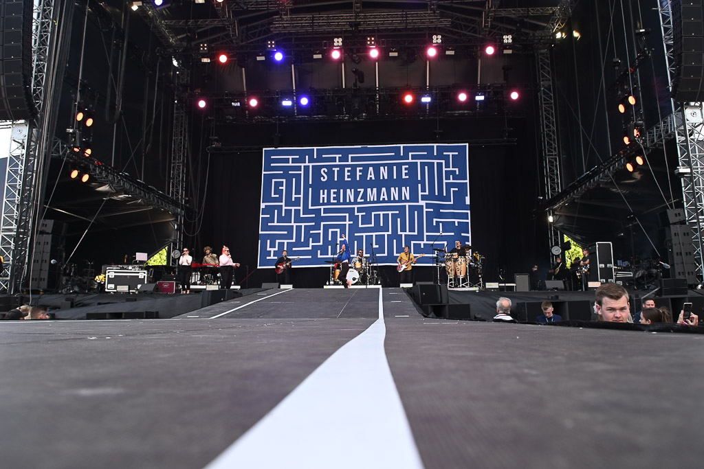 NDR 2 Plaza Festival 2022