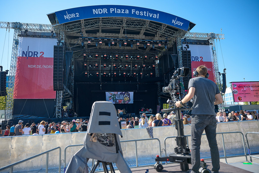 NDR 2 Plaza Festival 2023