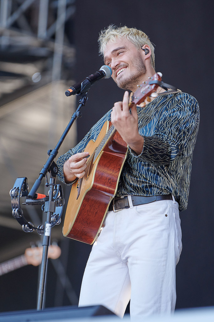 NDR 2 Plaza Festival 2023