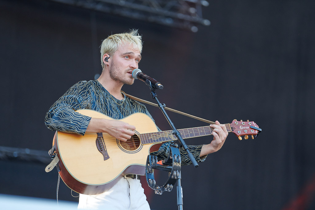 NDR 2 Plaza Festival 2023