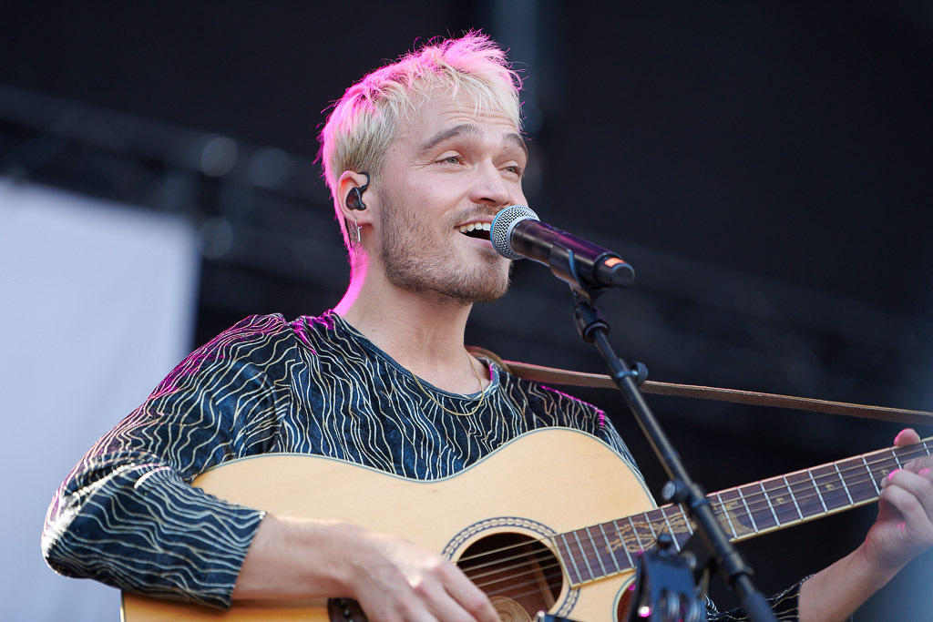 NDR 2 Plaza Festival 2023