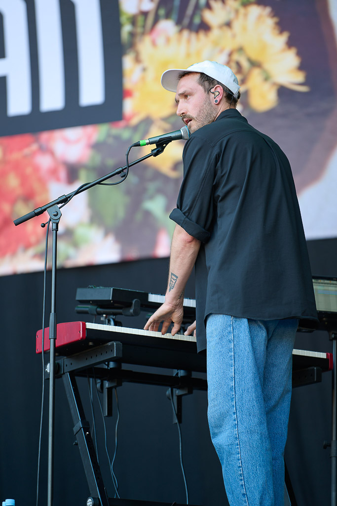NDR 2 Plaza Festival 2023