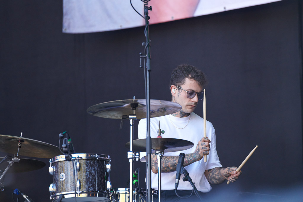 NDR 2 Plaza Festival 2023