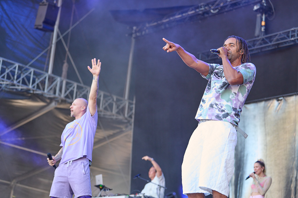 NDR 2 Plaza Festival 2023