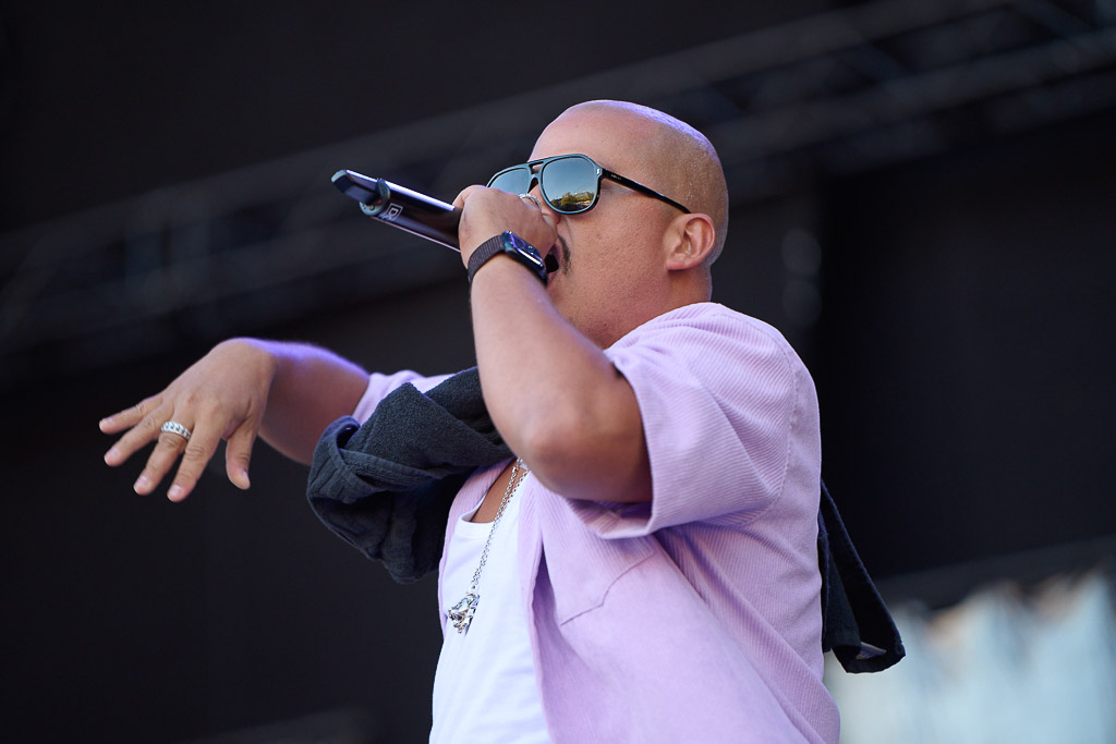 NDR 2 Plaza Festival 2023