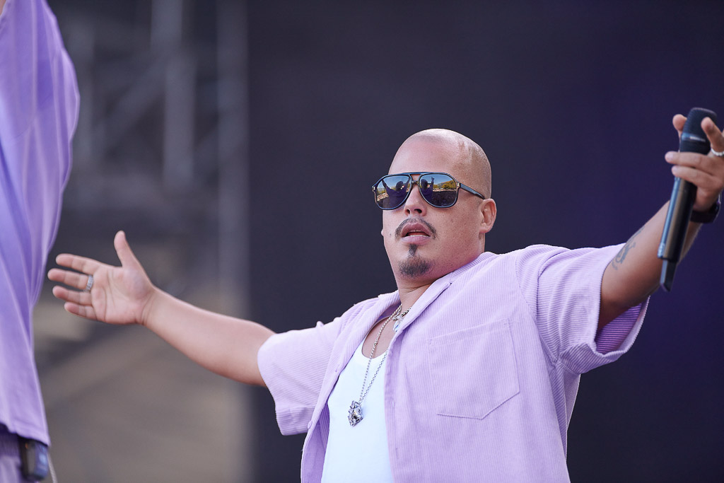 NDR 2 Plaza Festival 2023