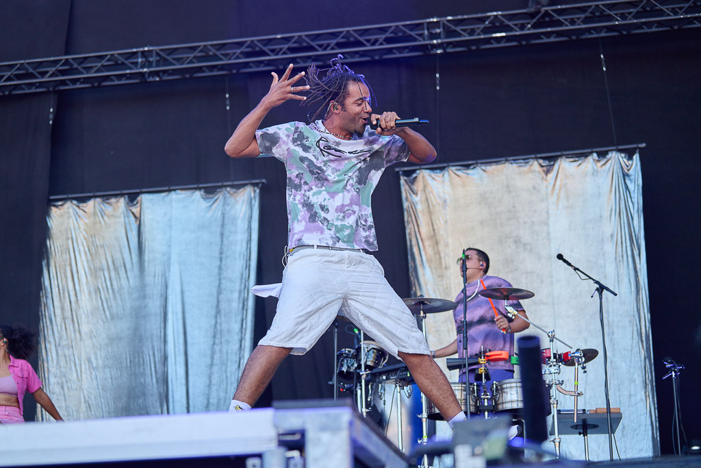 NDR 2 Plaza Festival 2023