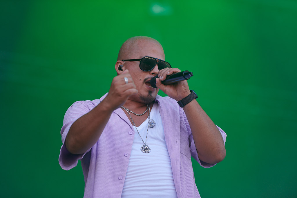 NDR 2 Plaza Festival 2023