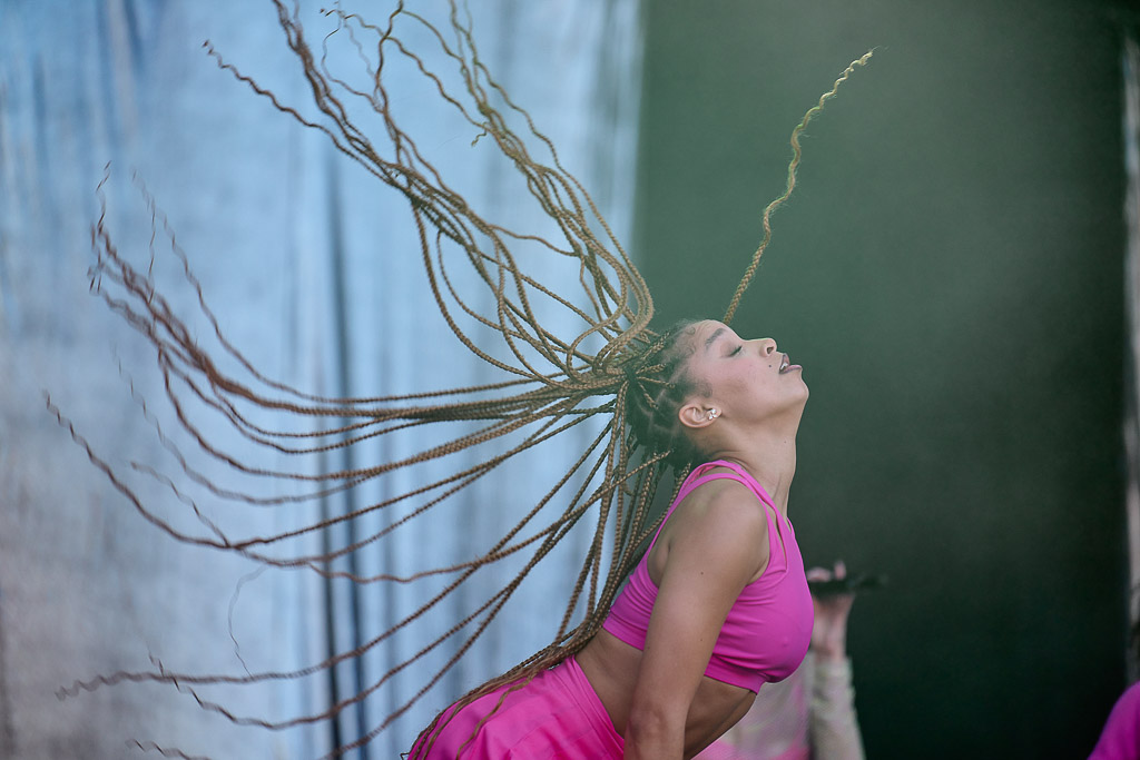 NDR 2 Plaza Festival 2023