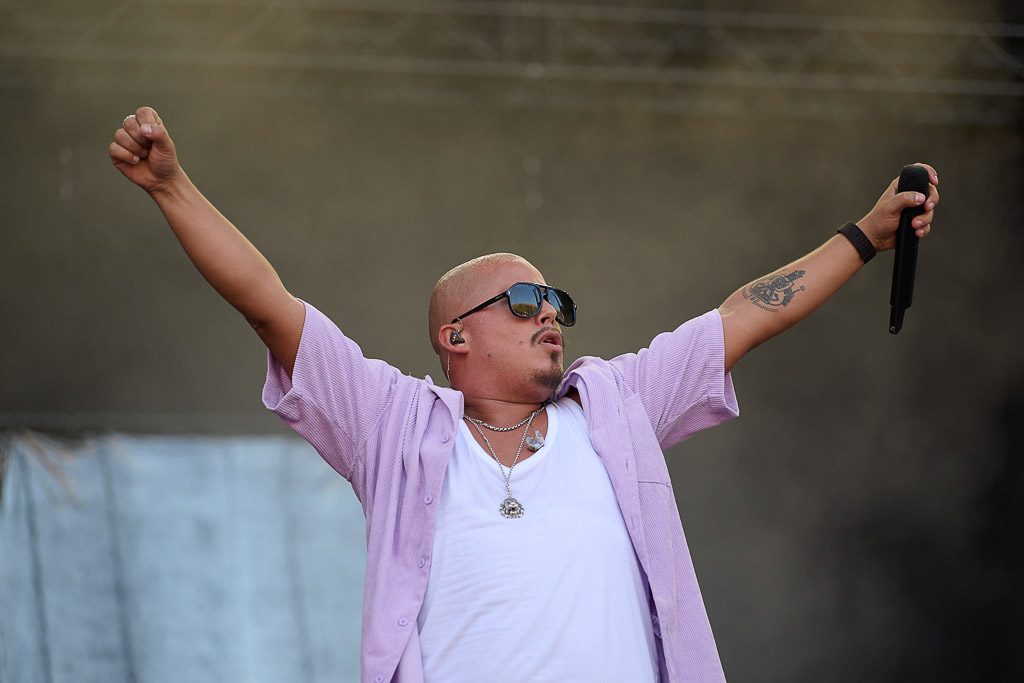 NDR 2 Plaza Festival 2023