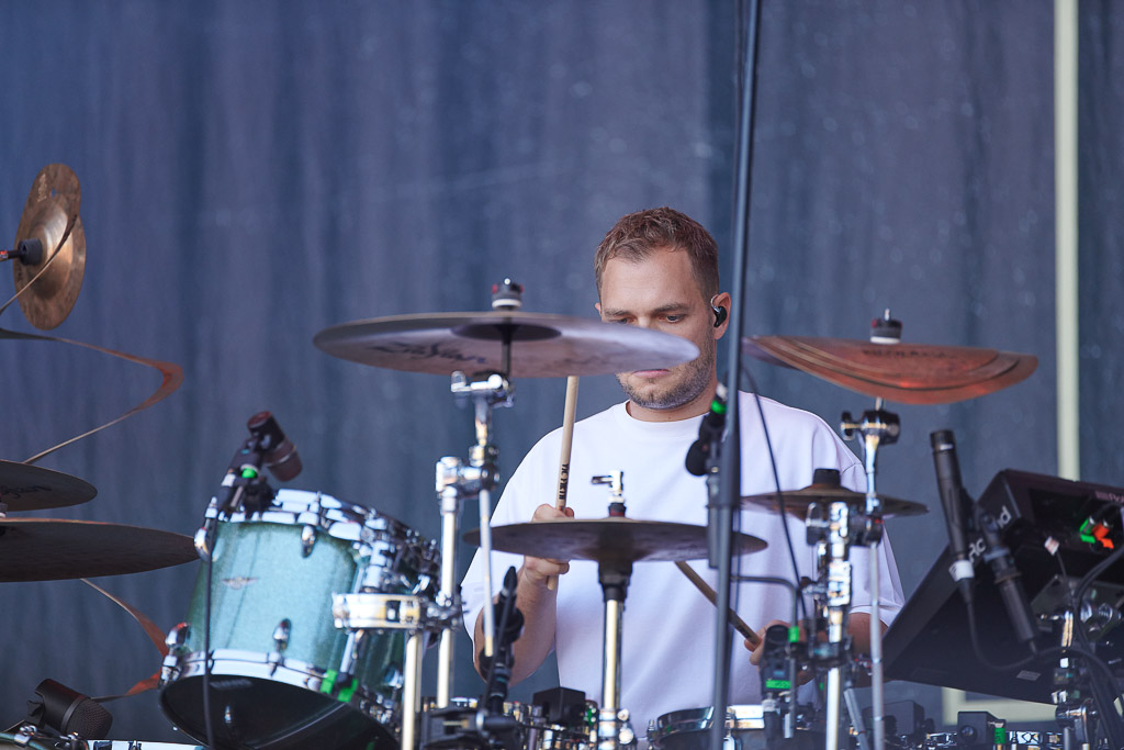 NDR 2 Plaza Festival 2023
