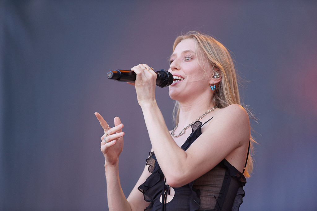 NDR 2 Plaza Festival 2023