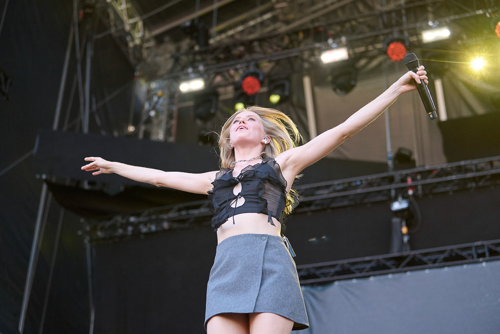 NDR 2 Plaza Festival 2023
