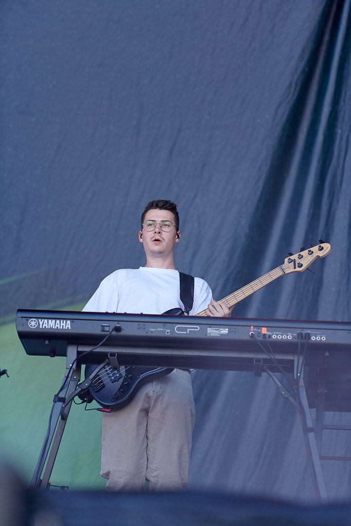 NDR 2 Plaza Festival 2023