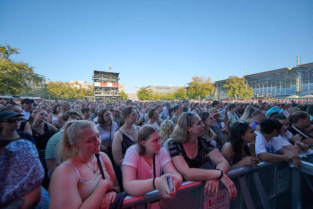 NDR 2 Plaza Festival 2023