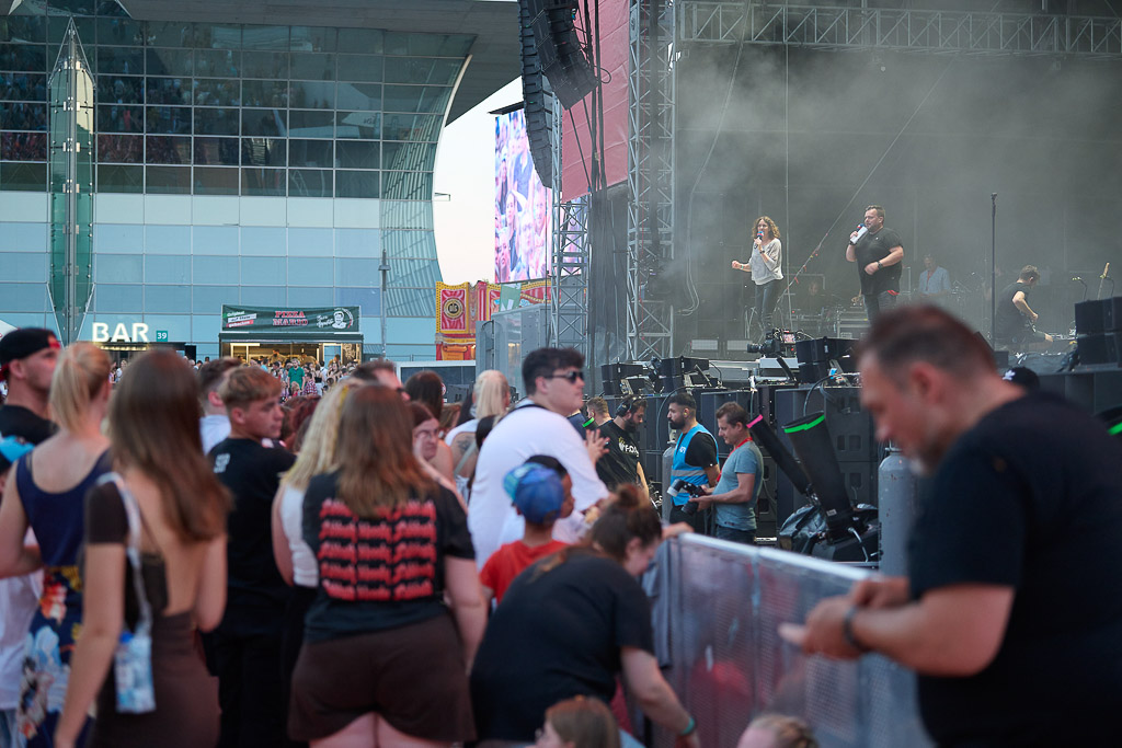 NDR 2 Plaza Festival 2023