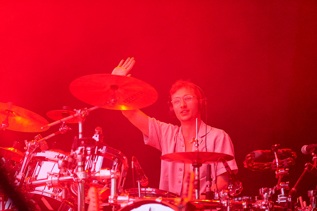 NDR 2 Plaza Festival 2023