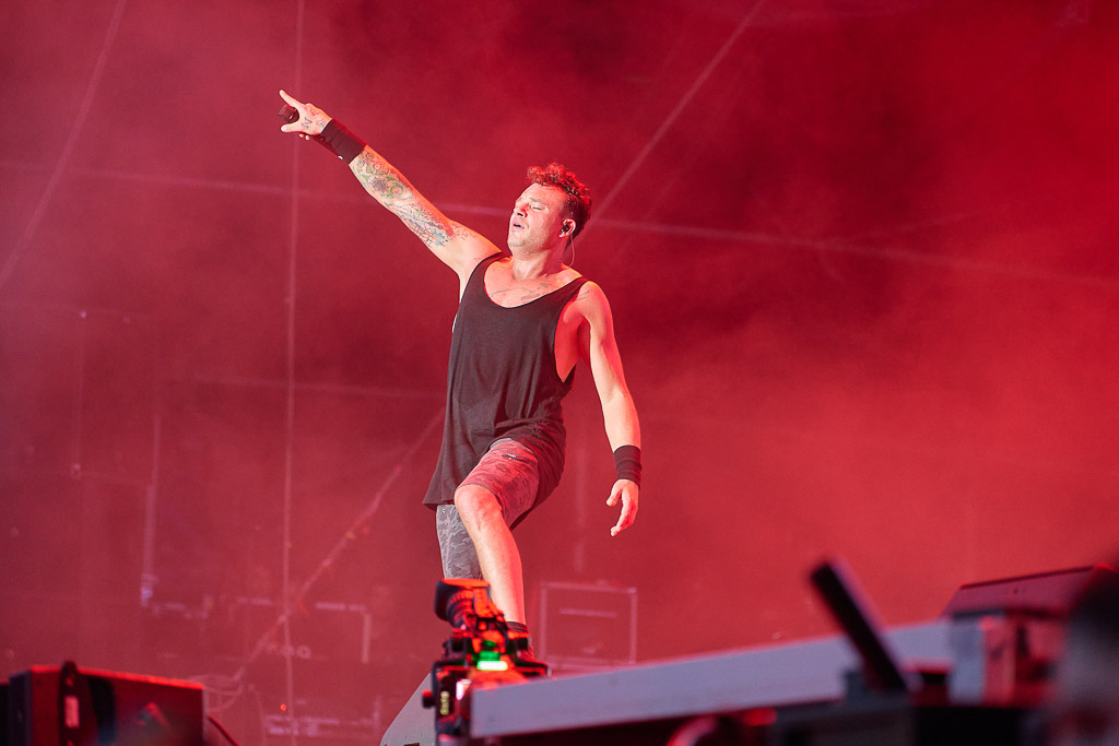 NDR 2 Plaza Festival 2023