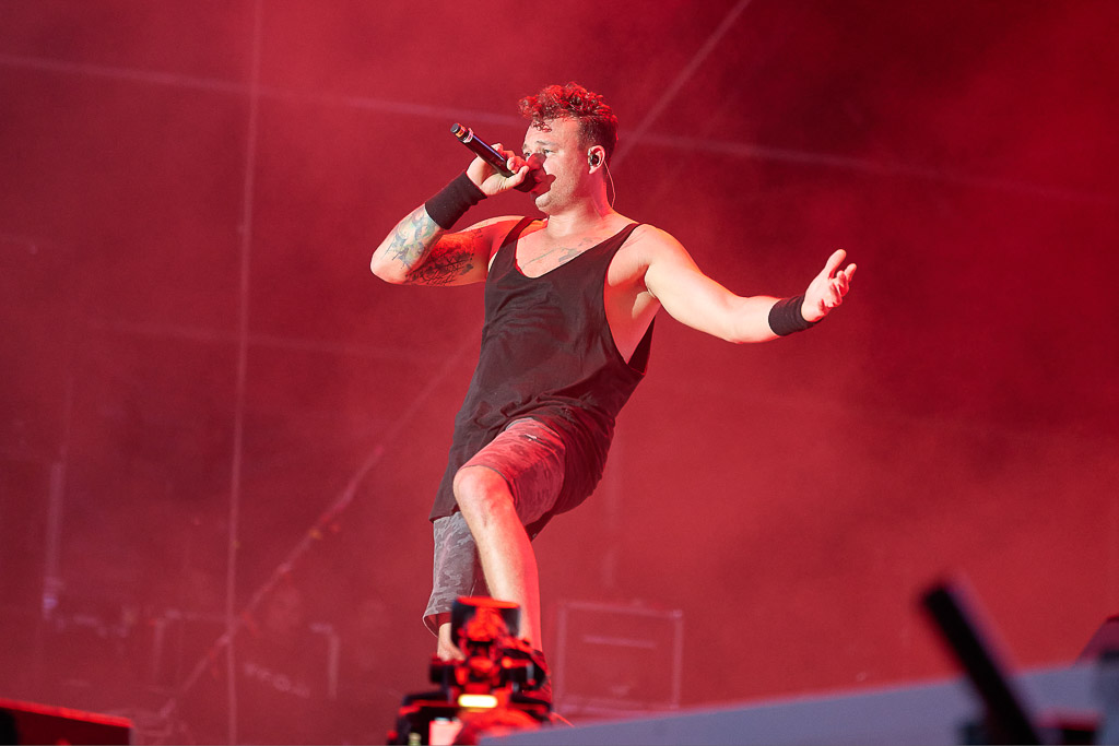 NDR 2 Plaza Festival 2023