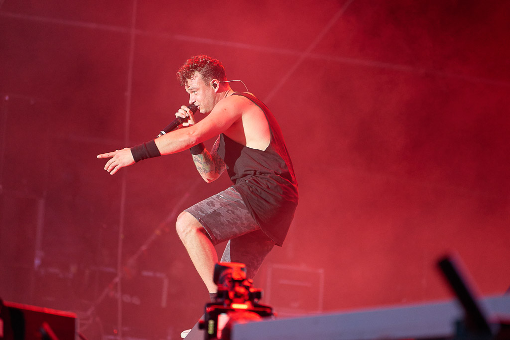 NDR 2 Plaza Festival 2023