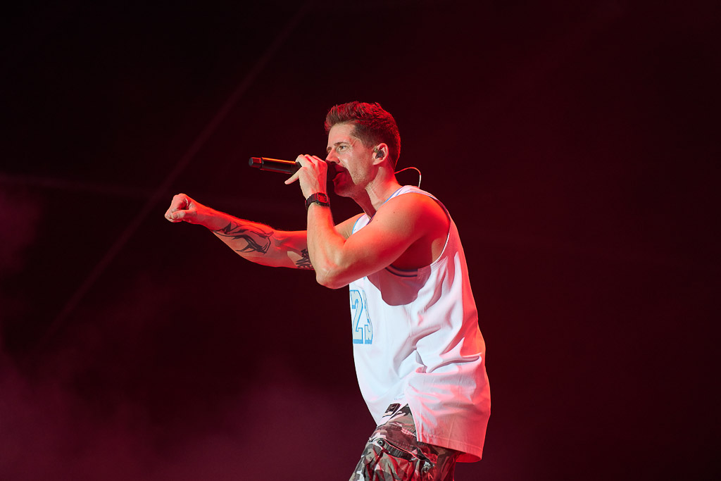 NDR 2 Plaza Festival 2023