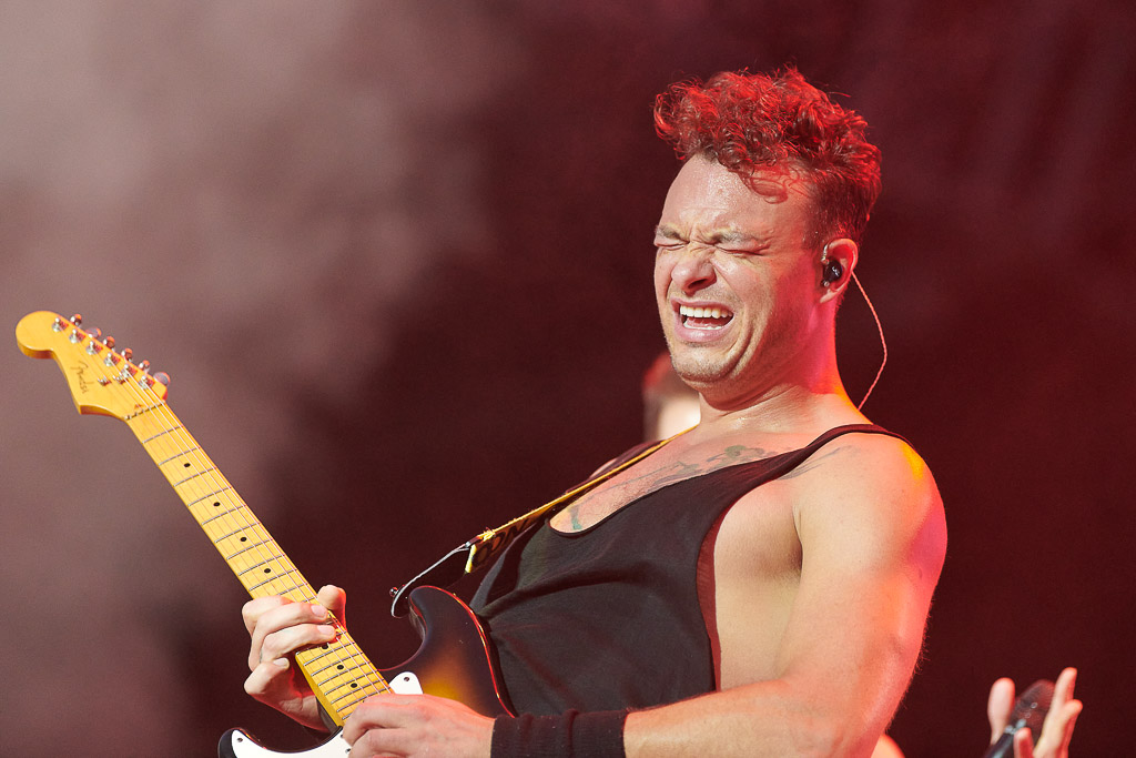 NDR 2 Plaza Festival 2023