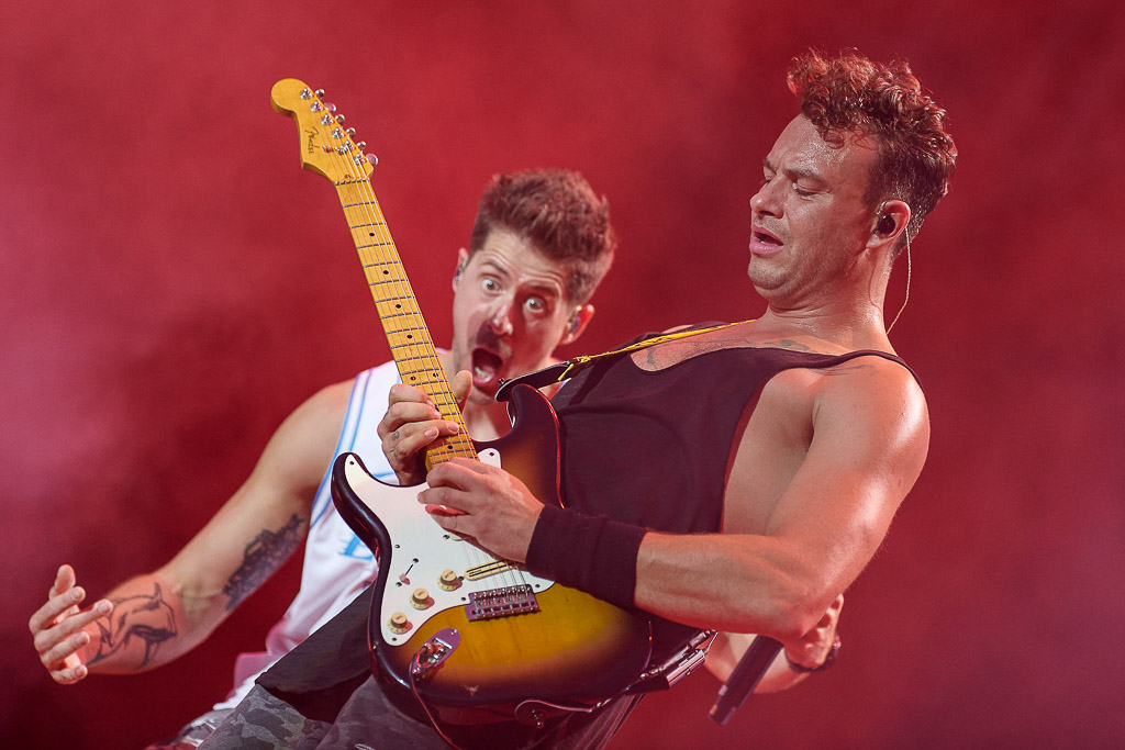 NDR 2 Plaza Festival 2023