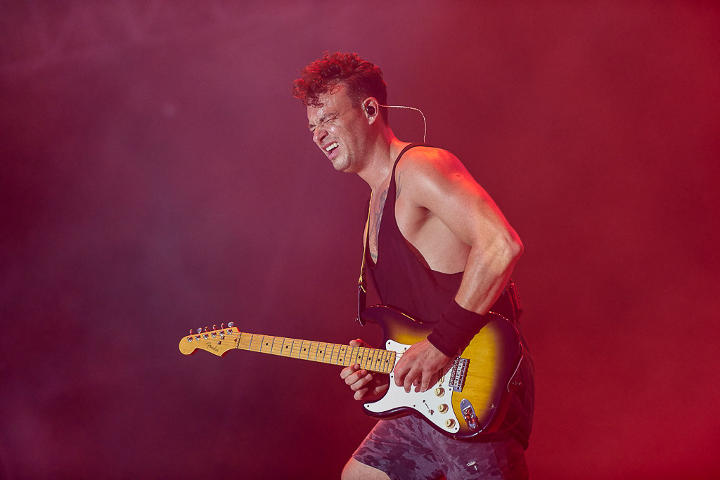 NDR 2 Plaza Festival 2023