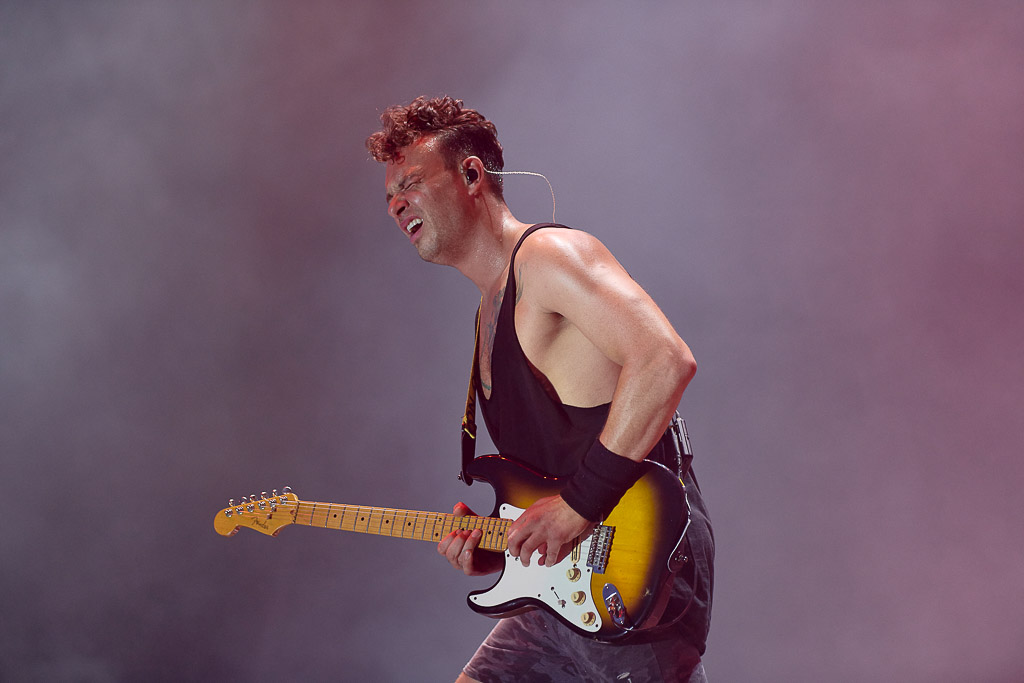 NDR 2 Plaza Festival 2023