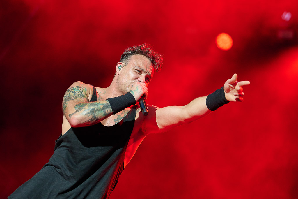 NDR 2 Plaza Festival 2023