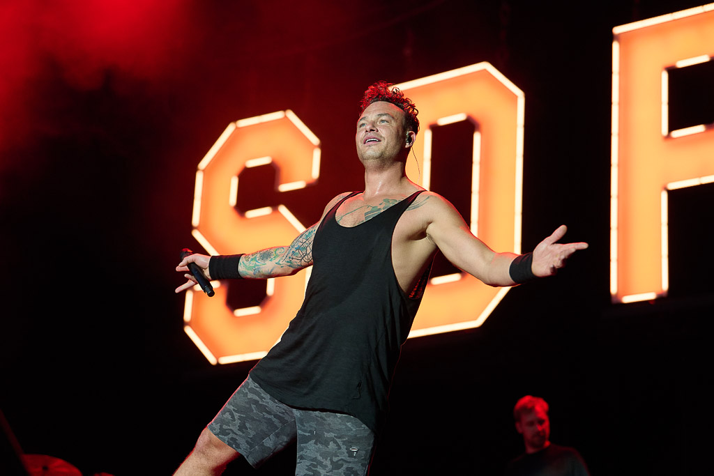 NDR 2 Plaza Festival 2023