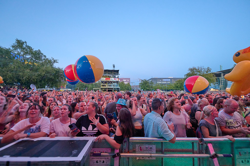NDR 2 Plaza Festival 2023