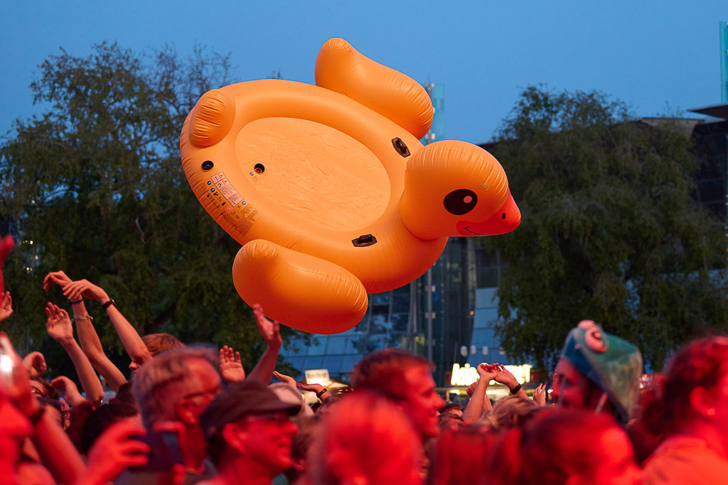NDR 2 Plaza Festival 2023