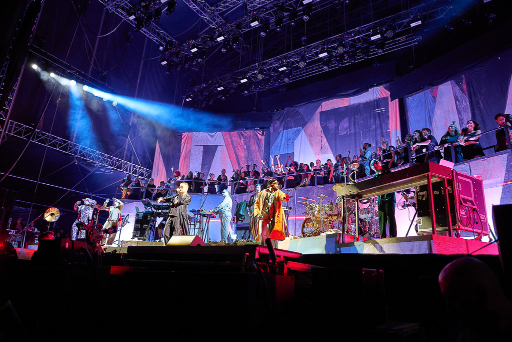 NDR 2 Plaza Festival 2023