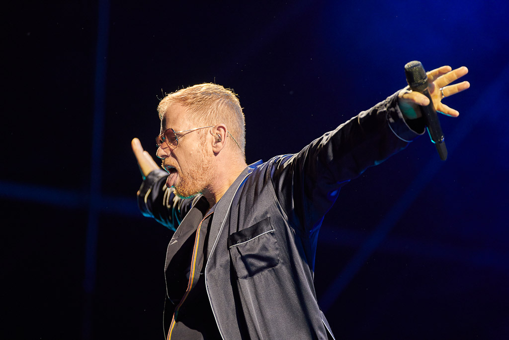 NDR 2 Plaza Festival 2023