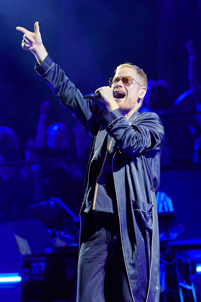 NDR 2 Plaza Festival 2023