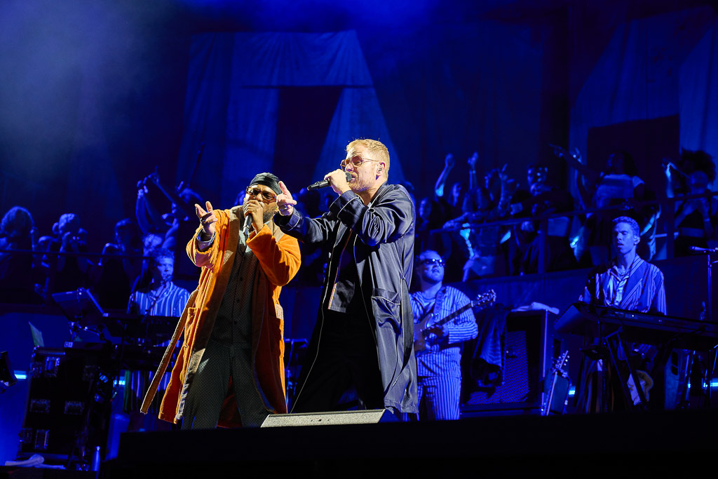 NDR 2 Plaza Festival 2023