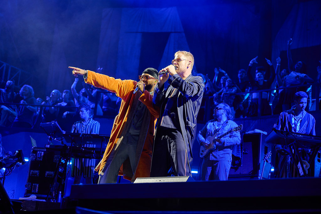 NDR 2 Plaza Festival 2023