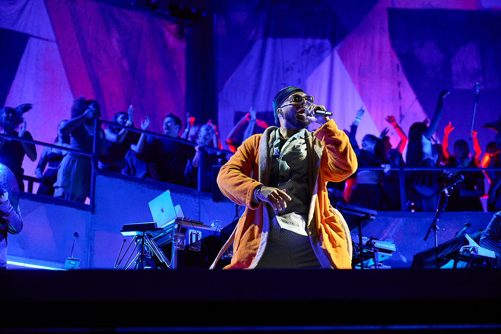 NDR 2 Plaza Festival 2023