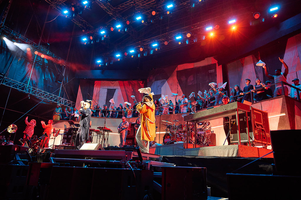 NDR 2 Plaza Festival 2023