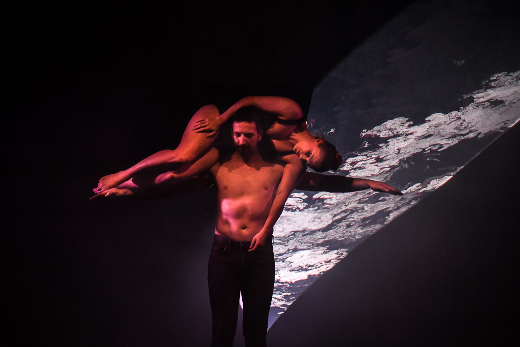 GOP Varieté Theater Bremen - Zauberhaft