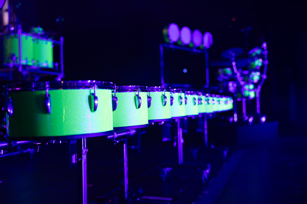 Greenbeat