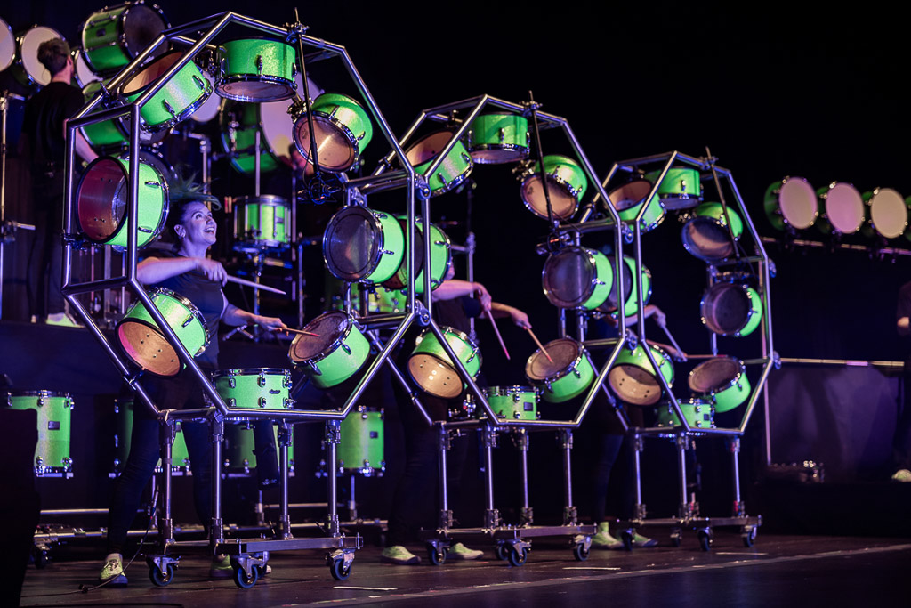 Greenbeat